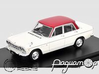 Nissan Prince Skyline 2000GT-B (S54-B) (1965) 231119 [SV]