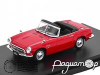 Honda S800 (AS800) (1966) 231114 [SV]