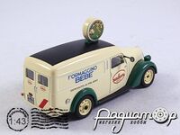 Fiat 1100 ELR Galbani (1951) 225078 [SV]