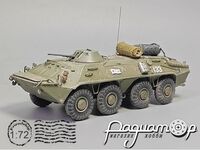 БТР-70 (1976) 994894