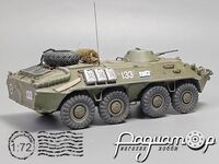 БТР-70 (1976) 994894