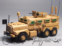 Броньований автомобіль Puma (2016) 875956