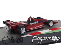 Brabham BT46B №1, Formula 1 Sweden Grand Prix, Niki Lauda (1978) F1AC055