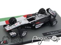 McLaren MP4/14 №1 World Champion Formula 1, Mika H?kkinen (1999) DC551 [NT]