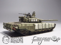 Т-72Б3М (2016) 7599118