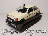 ЗАЗ-1102 Таврія 