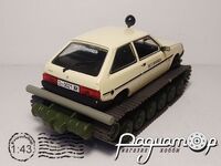 ЗАЗ-1102 Таврія 