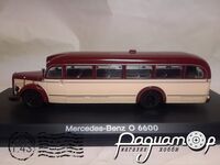 Mercedes-Benz O 6600 (1950) 317641-2 [SR]