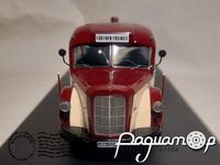 Mercedes-Benz O 6600 (1950) 317641-2 [SR]