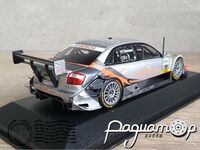 Audi A4 DTM №19 Team Midland DTM (2006) 0620 [KG]
