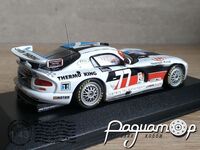 Dodge Viper GTS-R №77 Daytona 24h (2002) 0622 [KG]