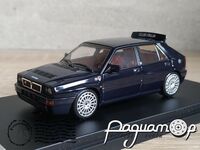 Lancia Delta HF Integrale Club Italia (1992) (HPI) 0625 [KG]