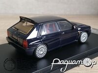 Lancia Delta HF Integrale Club Italia (1992) (HPI) 0625 [KG]