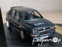 Lancia Super Delta HF Integrale (1992) 0626 [KG]
