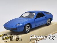 Porsche 928S (1989) 1505 [SV]