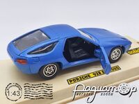 Porsche 928S (1989) 1505 [SV]