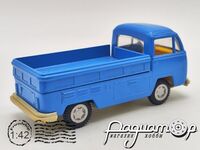 Volkswagen T2 Pick-Up (1972) 512476 [SV]*