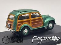 Fiat 500c Giardiniera Belvedere (1949) 512478 [SV]