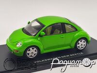 Volkswagen New Beetle (2003) 512479 [SV]