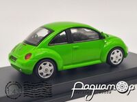 Volkswagen New Beetle (2003) 512479 [SV]