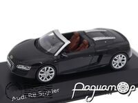 Audi R8 Spyder (2006) 5010918533 [NT]***