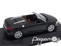 Audi R8 Spyder (2006) 5010918533 [NT]***