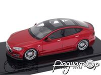 Tesla Model S RevoZport (2015) RZ0001B [NT]
