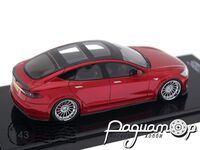 Tesla Model S RevoZport (2015) RZ0001B [NT]
