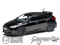 Ford Focus MK III RS (2016) VA15305 [DB]