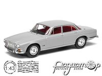 Jaguar XJ6 Series 1 (1968) VA08622