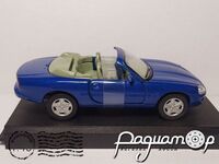Jaguar XK8 (1996) 664689 [IS]***