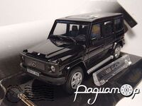 Mercedes-Benz G-Class (1998) 664693 [IS]