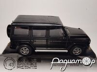 Mercedes-Benz G-Class (1998) 664693 [IS]