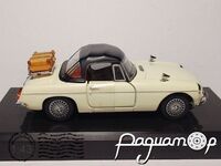 MG MGB Soft Top (1969) 664693 [IS]