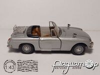 MG MGB Convertible (1969) 664695 [IS]