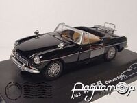 MG MGB Convertible (1969) 664696 [IS]