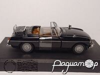 MG MGB Convertible (1969) 664696 [IS]