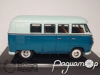 Volkswagen T1 (1951) 664698 [IS]