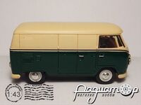 Volkswagen T1 (1951) 664699 [IS]
