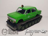 ВАЗ-2103 