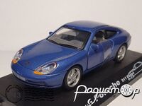 Porsche 911 Coupe (2003) 664707 [IS]