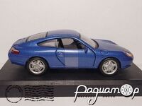 Porsche 911 Coupe (2003) 664707 [IS]
