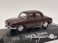 Renault Dauphine (1981) 512482 [SV]