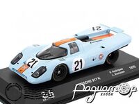 Porsche 917K 4.9L Team JW Automotive Engineering Gulf №21 24h Le Mans (1970) CEN24HLEMANCOLL008 [SV]