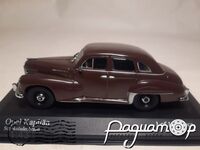 Opel Kapitan (1951) 317641 [SR]***