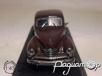 Opel Kapitan (1951) 317641 [SR]***