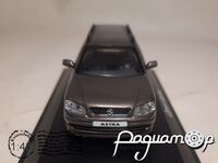 Opel Astra G Caravan (1998) 317642 [SR]