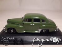 Opel Kapitan (1951) 317644 [SR]