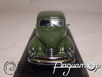 Opel Kapitan (1951) 317644 [SR]