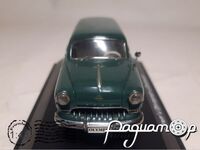 Opel Olympia Caravan (1955) 317649 [SR]